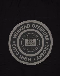 Weekend Offender Kids WO X Yroshy Gi Black -Fashion sportswear September 06 Stock9305 09d55bfd c3ba 4f1e aced 98a9555563a2