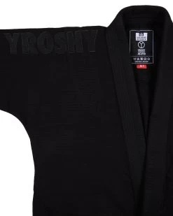 Weekend Offender Kids WO X Yroshy Gi Black -Fashion sportswear September 06 Stock9306 ab18e78e 1c71 4c31 871d ce08d7a9d0b1