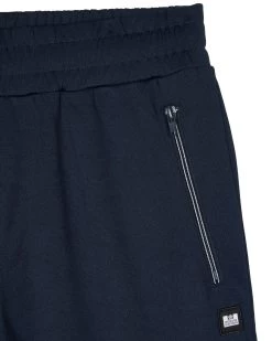 Weekend Offender Perth Track Pants Navy -Fashion sportswear TBAW22 01 PERTH NAVY 6765