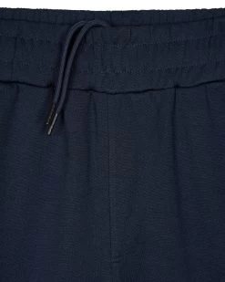 Weekend Offender Perth Track Pants Navy -Fashion sportswear TBAW22 01 PERTH NAVY 6766