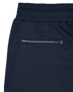 Weekend Offender Perth Track Pants Navy -Fashion sportswear TBAW22 01 PERTH NAVY 6767