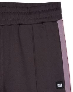 Weekend Offender Nashville Track Pants Dark Chocolate 11 Weekend Offender Nashville Track Pants Dark Chocolate -Fashion sportswear TBAW22 02 NASHVILLE DARK CHOCOLATE 6749