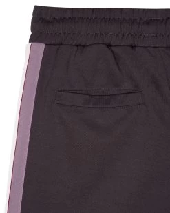 Weekend Offender Nashville Track Pants Dark Chocolate 13 Weekend Offender Nashville Track Pants Dark Chocolate -Fashion sportswear TBAW22 02 NASHVILLE DARK CHOCOLATE 6751