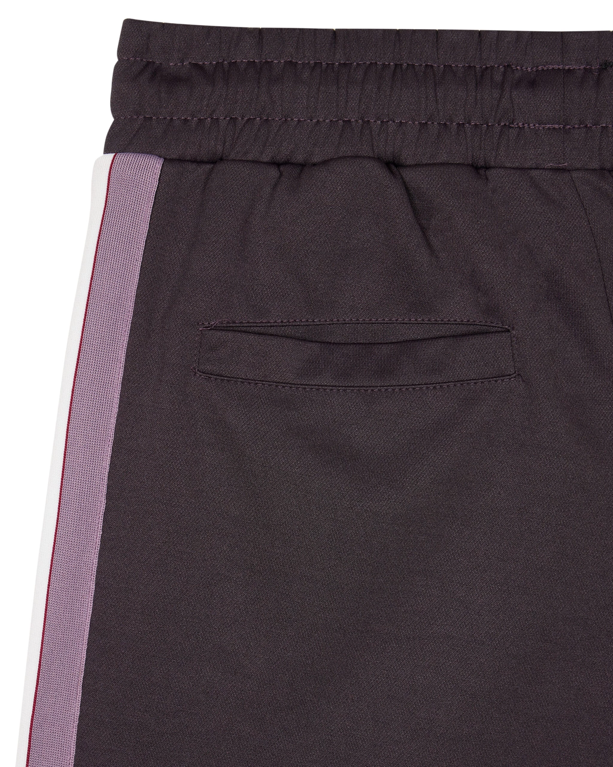 Weekend Offender Nashville Track Pants Dark Chocolate 7 Weekend Offender Nashville Track Pants Dark Chocolate - Image 7