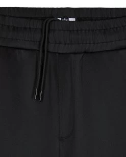 Weekend Offender Rampa Tricot Cuffed Pants Black 12 Weekend Offender Rampa Tricot Cuffed Pants Black -Fashion sportswear TBAW23 01 RAMPA BLACK 3187