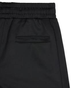 Weekend Offender Rampa Tricot Cuffed Pants Black 13 Weekend Offender Rampa Tricot Cuffed Pants Black -Fashion sportswear TBAW23 01 RAMPA BLACK 3188