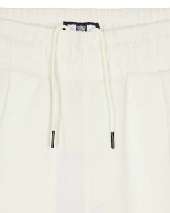 Weekend Offender Djoko Taped Track Pants Winter White 16 Weekend Offender Djoko Taped Track Pants Winter White -Fashion sportswear TBAW2302 DJOKO WINTER WHITE 3625