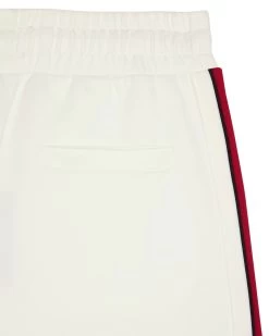 Weekend Offender Djoko Taped Track Pants Winter White 17 Weekend Offender Djoko Taped Track Pants Winter White -Fashion sportswear TBAW2302 DJOKO WINTER WHITE 3627
