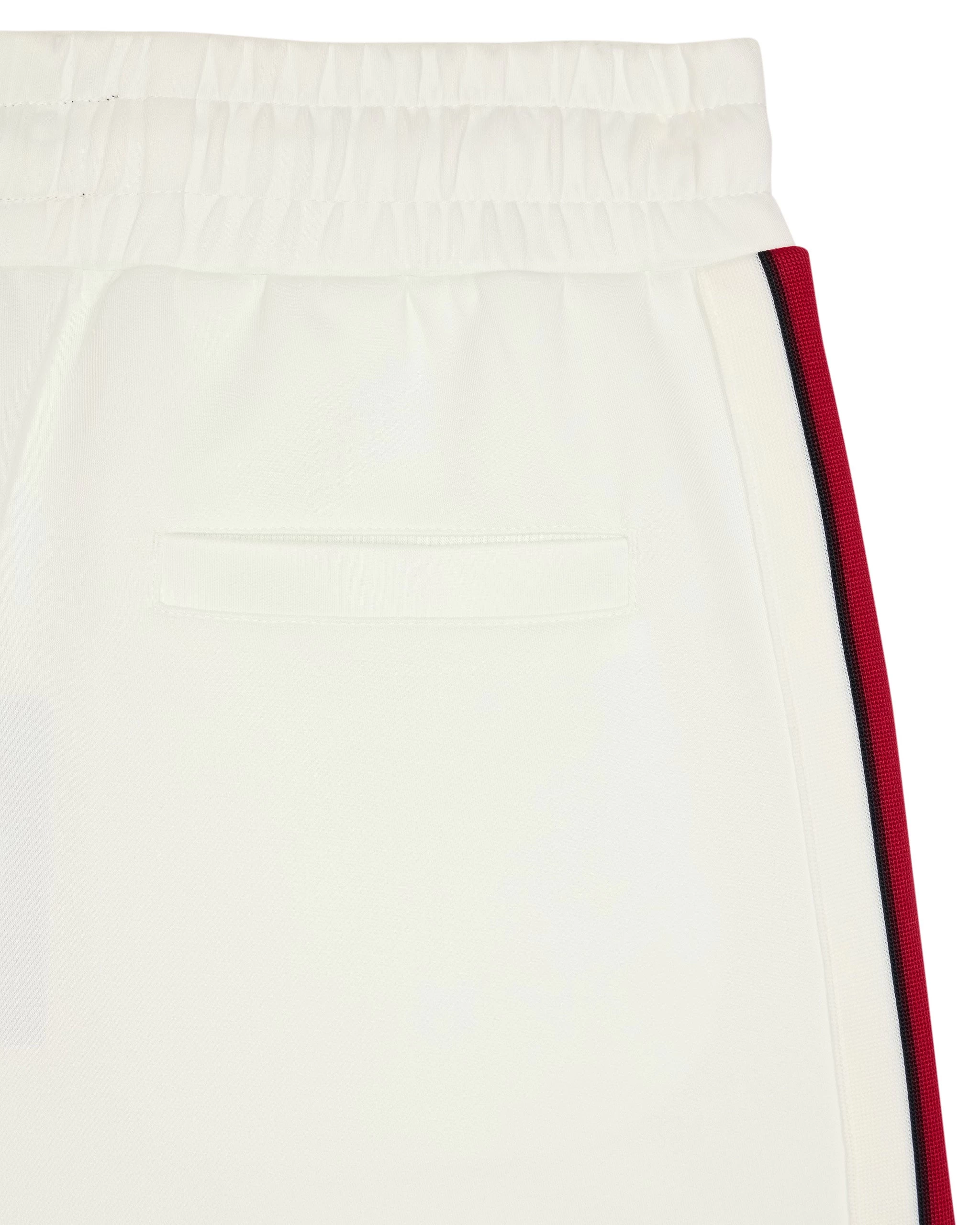 Weekend Offender Djoko Taped Track Pants Winter White 9 Weekend Offender Djoko Taped Track Pants Winter White - Image 9