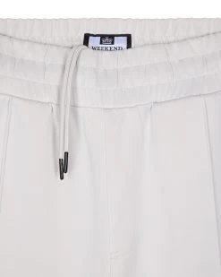 Weekend Offender Usyk Track Pants Dove Grey -Fashion sportswear TBSS23 01 USYK TRACK PANTS DOVE GREY 0098