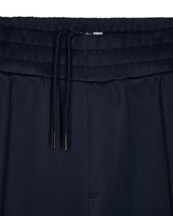 Weekend Offender Usyk Track Pants Navy -Fashion sportswear TBSS23 01 USYK TRACK PANTS NAVY 0087