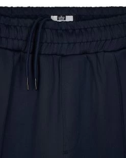 Weekend Offender Vendetti Track Pants Navy -Fashion sportswear TBSS23 03 VENDETTI TRACK PANTS NAVY 0011
