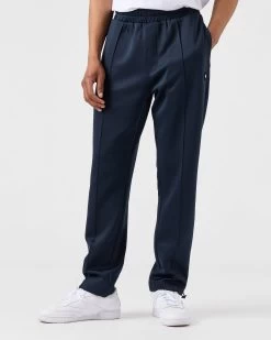 Weekend Offender Vendetti Track Pants Navy -Fashion sportswear TBSS2301 VENDETTI TRACK PANT NAVY 5104