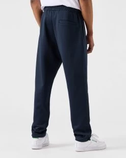 Weekend Offender Vendetti Track Pants Navy -Fashion sportswear TBSS2301 VENDETTI TRACK PANT NAVY 5109