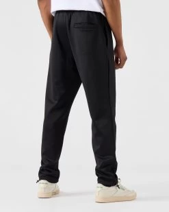 Weekend Offender Ramirez Track Pants Black 10 Weekend Offender Ramirez Track Pants Black -Fashion sportswear TBSS2302 RAMIREZ TRACK PANT BLACK 5131