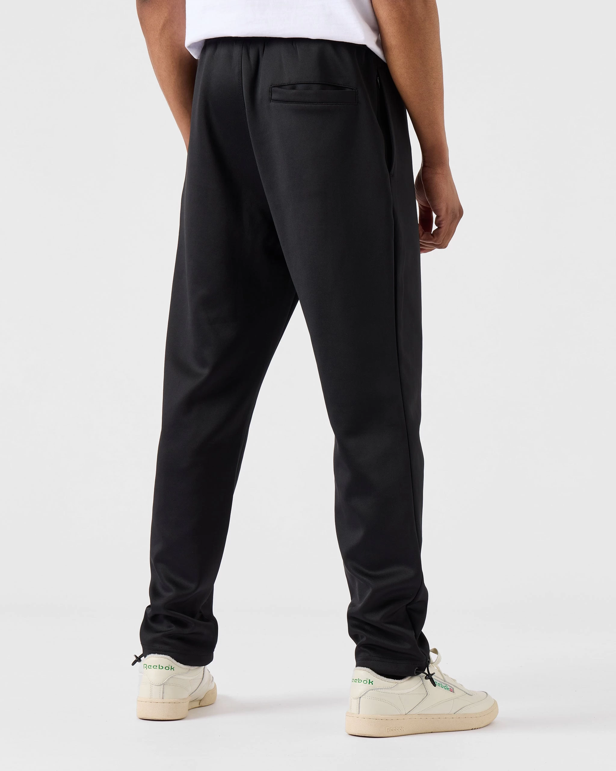 Weekend Offender Ramirez Track Pants Black 4 Weekend Offender Ramirez Track Pants Black - Image 4