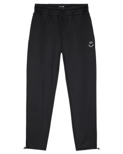 Weekend Offender Ramirez Track Pants Black