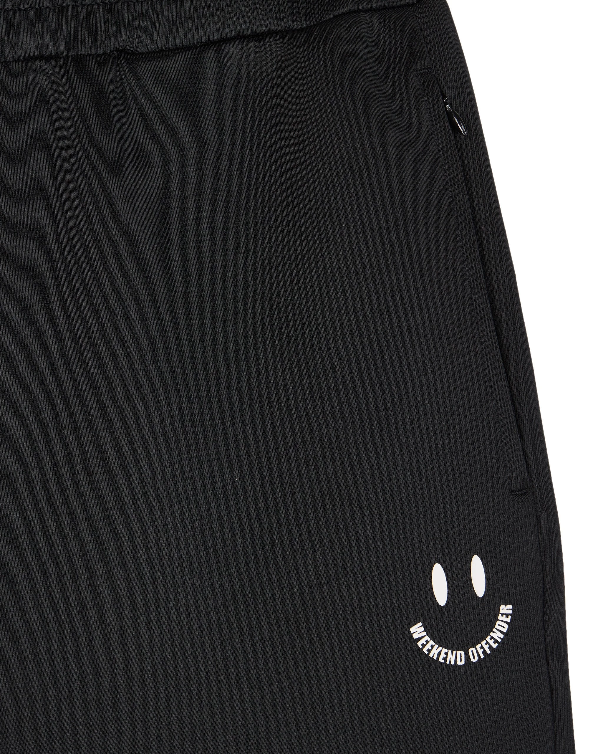 Weekend Offender Ramirez Track Pants Black 6 Weekend Offender Ramirez Track Pants Black - Image 6