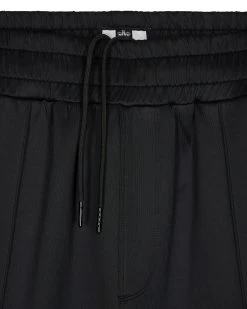 Weekend Offender Vendetti Track Pants Black -Fashion sportswear TBSS2303 VENDETTI TRACK PANTS BLACK 0023