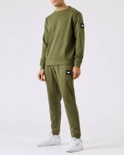Weekend Offender Tokyo Tracksuit Bonsai -Fashion sportswear TRSS23 TOKYO BONSAI 4158