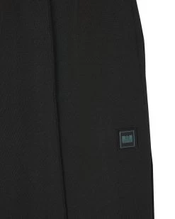 Weekend Offender Brook Tracksuit Black -Fashion sportswear TRSSS23 01 BROOK BLACK 6118