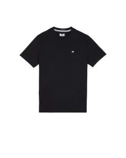 Weekend Offender Kids Cannon Beach T-Shirt Black AW22