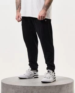 Weekend Offender Rebolledo Jogger Pants Black - Plus Size -Fashion sportswear TSAW2204X PRISON WHITE 8262 PLUS