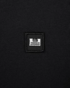 Weekend Offender Cannon Beach T-Shirt Black - Plus Size -Fashion sportswear TSAW2301 CANNON BEACH WHITE 0116 a299a83d 5ed0 4550 b6cc 1cefe364ef6d