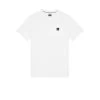 Weekend Offender Kids Cannon Beach T-Shirt White
