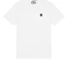 Weekend Offender Cannon Beach T-Shirt White