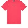 Weekend Offender Millergrove T-Shirt Anthurium Pink/Nectar Pink - Plus Size