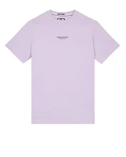 Weekend Offender Millergrove T-Shirt Periwinkle/Bright Navy