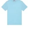 Weekend Offender Millergrove T-Shirt Saltwater Blue/White