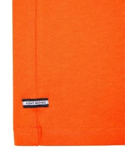Weekend Offender Tabiti Pocket T-Shirt Orange Fizz -Fashion sportswear TSSS23 01 CANNON BEACH SS23 ORANGE FIZZ 1871 9aa8b517 2e08 4347 a944 4df754cf6446