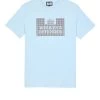 Weekend Offender Shevchenko T-Shirt Mineral