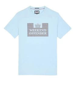 Weekend Offender Shevchenko T-Shirt Mineral