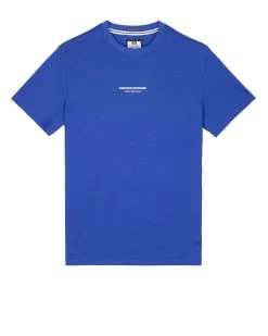 Weekend Offender Millergrove T-Shirt Electric