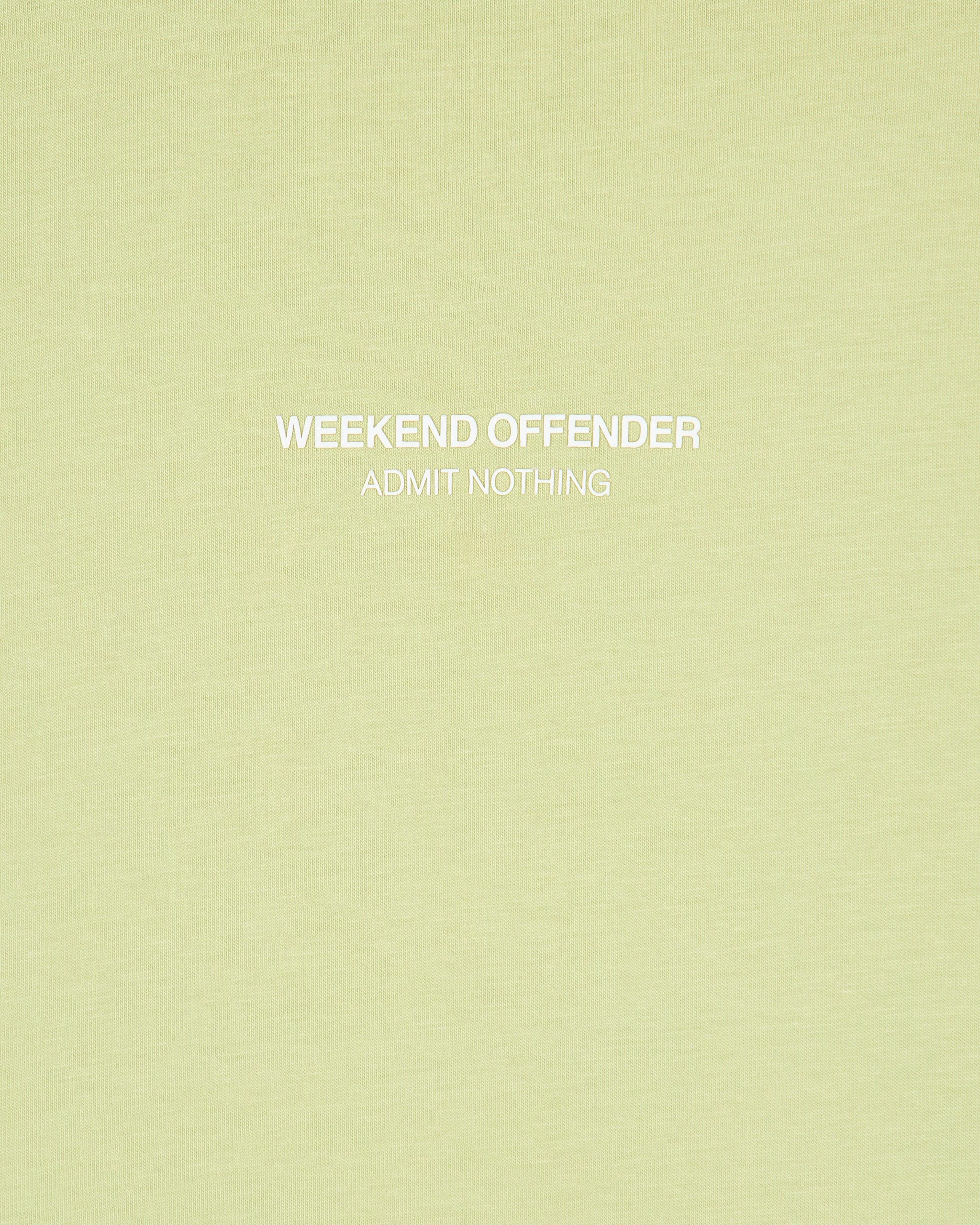 Weekend Offender Millergrove T-Shirt Fern Moss 6 Weekend Offender Millergrove T-Shirt Fern Moss - Image 6