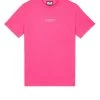 Weekend Offender Millergrove T-Shirt Magenta