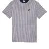 Weekend Offender Ortiz T-Shirt House Check