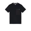 Weekend Offender Kids Tabiti Parachute T-Shirt Black