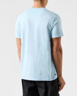 Weekend Offender Shevchenko T-Shirt Mineral -Fashion sportswear TSSS23 SHEVCHENKO MINERAL 3829 NEW2