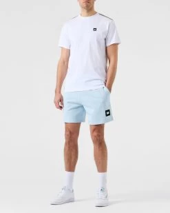 Weekend Offender Marciano Jogger Shorts Mineral 10 Weekend Offender Marciano Jogger Shorts Mineral -Fashion sportswear TSSS2304 DIAZ WHITE STSS2313 MARCIANO MINERAL 5750 MODEL