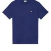 Weekend Offender Cannon Beach T-Shirt Bright Navy