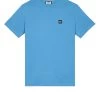 Weekend Offender Cannon Beach T-Shirt Coastal Blue