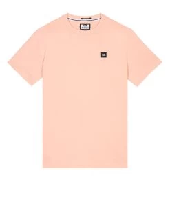 Weekend Offender Cannon Beach T-Shirt Nectar Pink - Plus Size