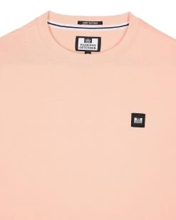 Weekend Offender Cannon Beach T-Shirt Nectar Pink - Plus Size -Fashion sportswear TSSS2401 CANNON BEACH NECTAR 3197 a39c0df6 6366 43c2 abf3 499fb338f769