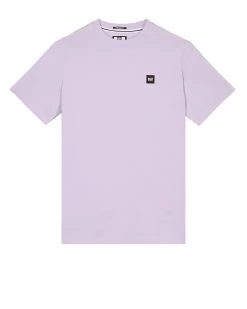 Weekend Offender Cannon Beach T-Shirt Periwinkle