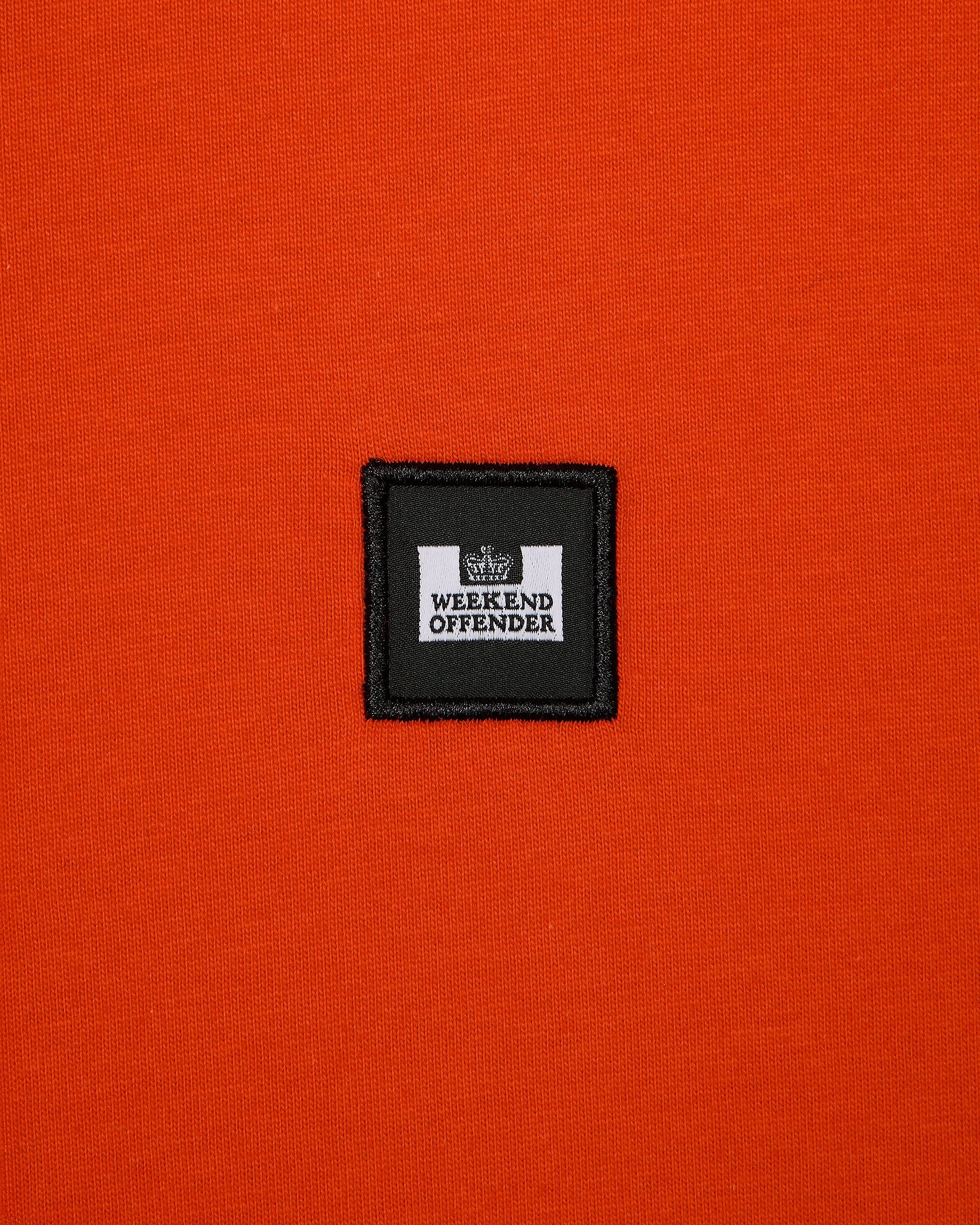 Weekend Offender Kids Cannon Beach T-Shirt Pure Orange 5 Weekend Offender Kids Cannon Beach T-Shirt Pure Orange - Image 5