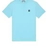 Weekend Offender Cannon Beach T-Shirt Saltwater Blue - Plus Size